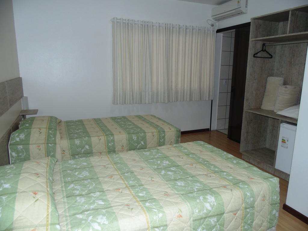 Hotel Vila Germanica Blumenau Phòng bức ảnh