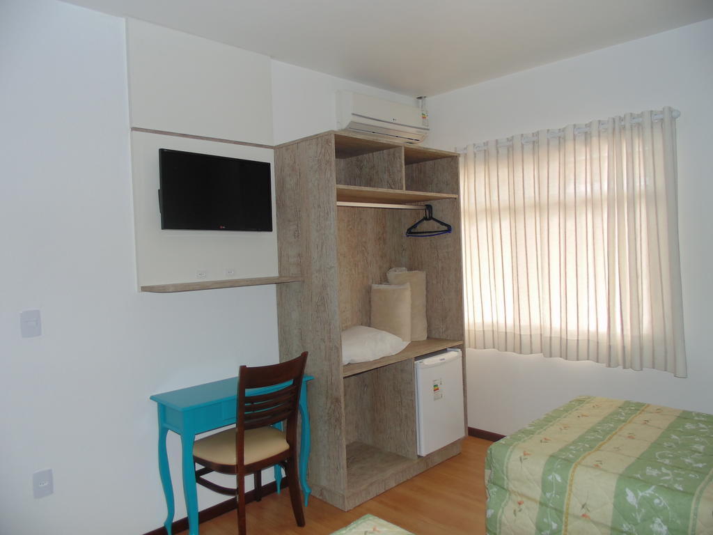 Hotel Vila Germanica Blumenau Ngoại thất bức ảnh