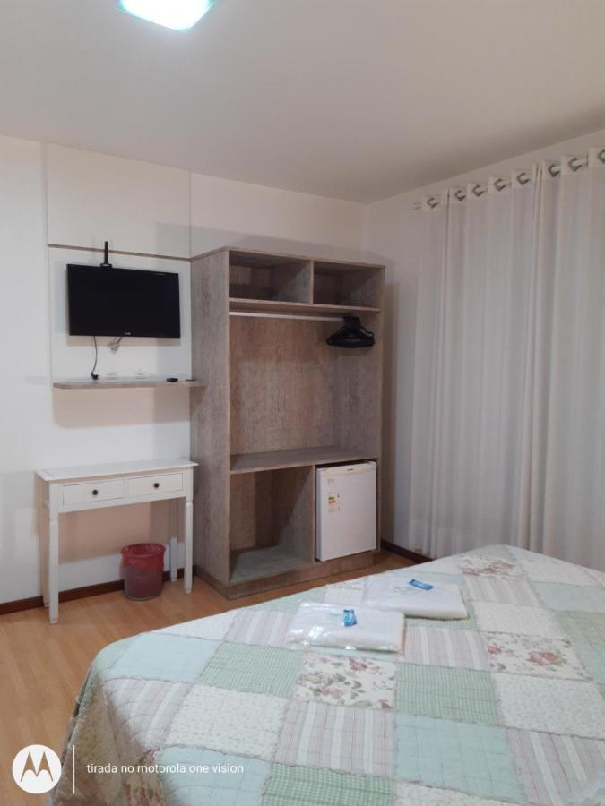 Hotel Vila Germanica Blumenau Ngoại thất bức ảnh