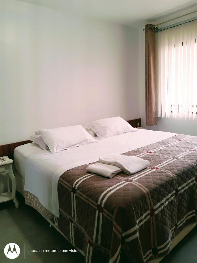Hotel Vila Germanica Blumenau Ngoại thất bức ảnh