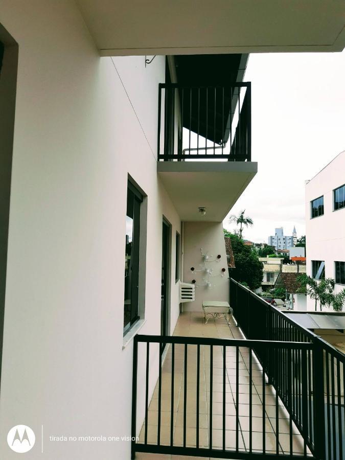 Hotel Vila Germanica Blumenau Ngoại thất bức ảnh