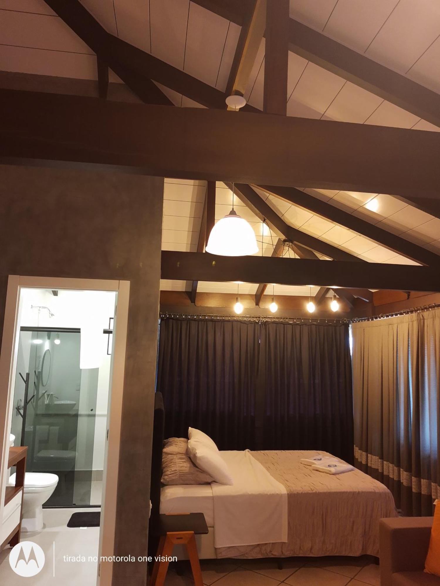 Hotel Vila Germanica Blumenau Ngoại thất bức ảnh