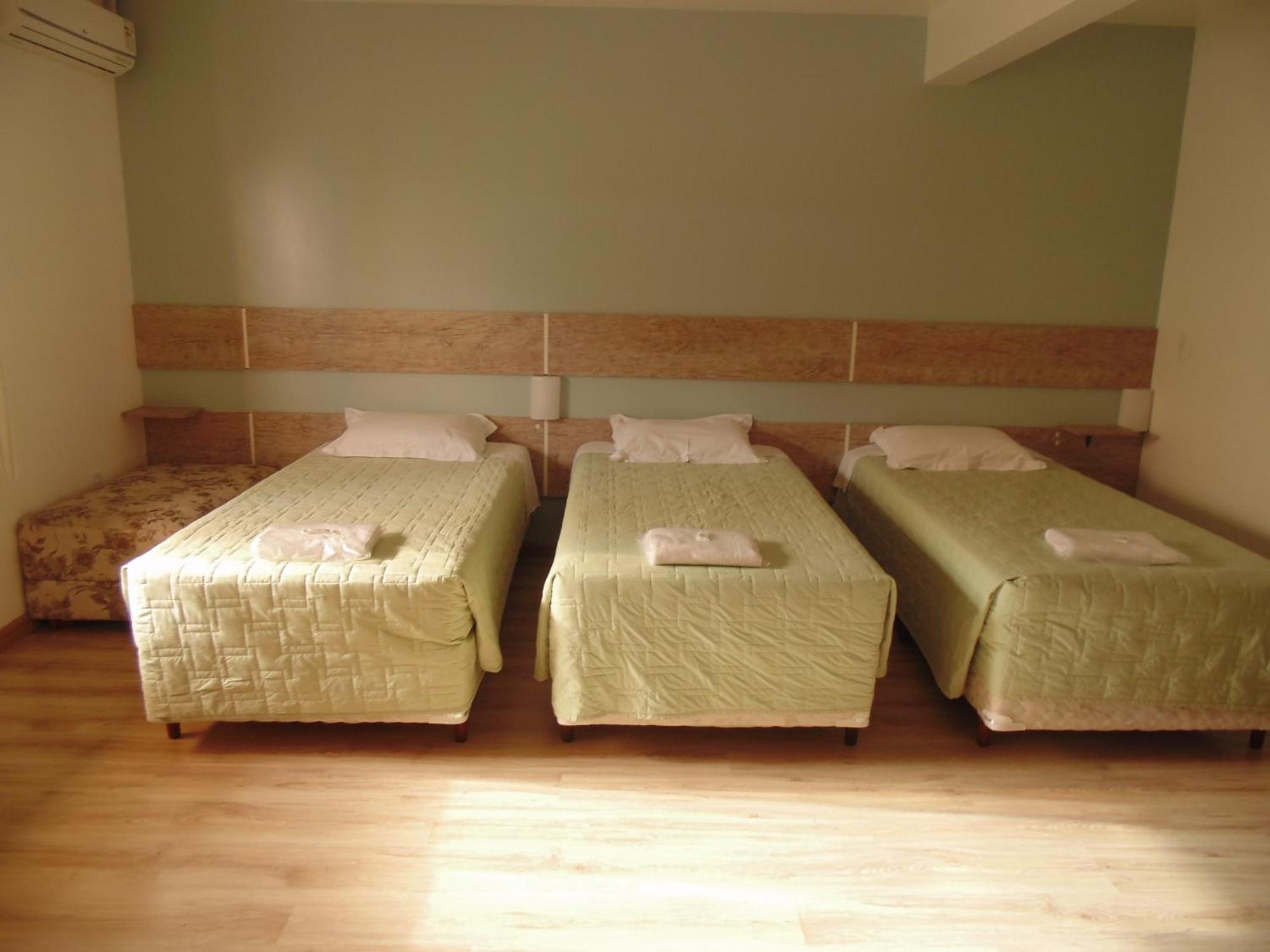 Hotel Vila Germanica Blumenau Phòng bức ảnh