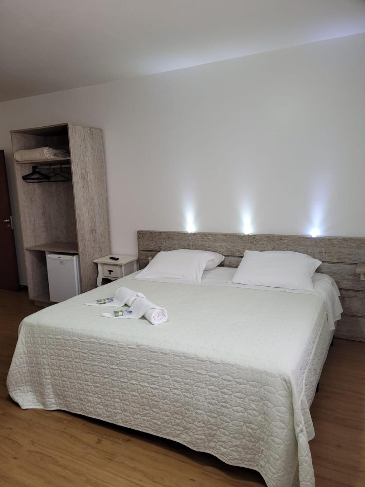 Hotel Vila Germanica Blumenau Ngoại thất bức ảnh