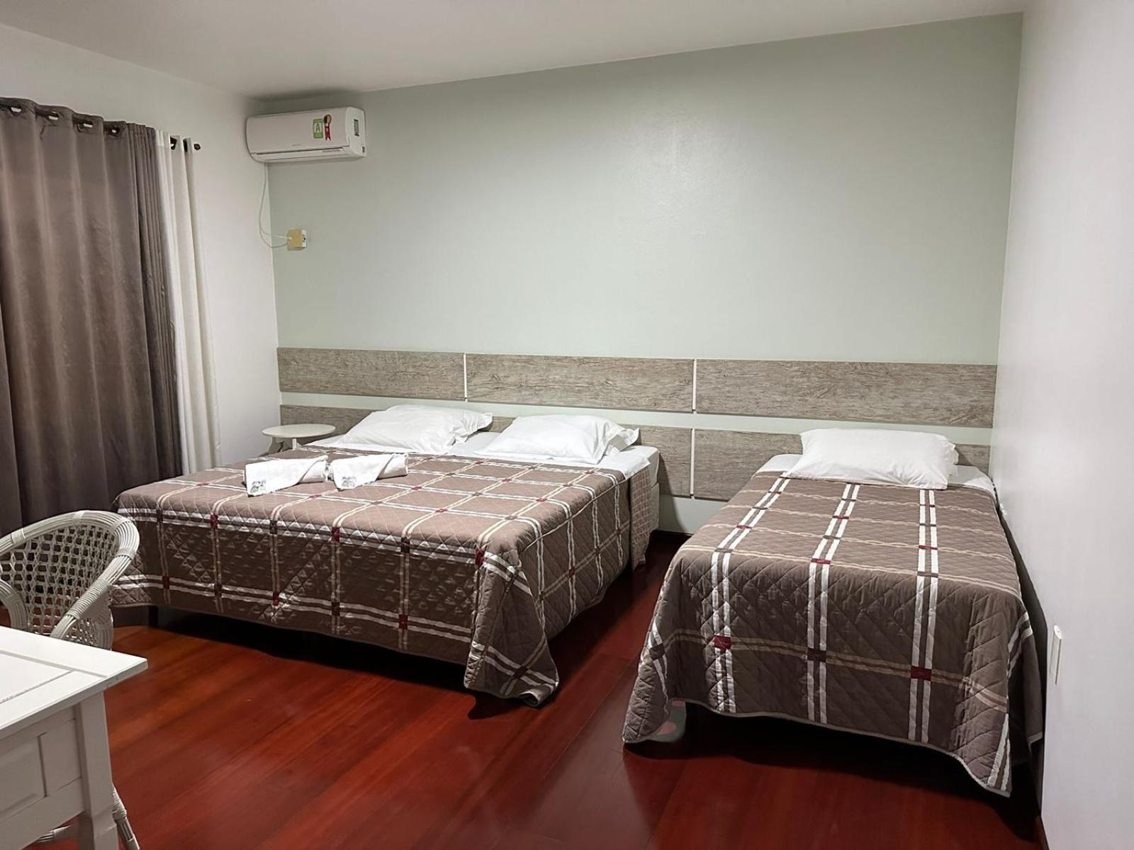 Hotel Vila Germanica Blumenau Ngoại thất bức ảnh