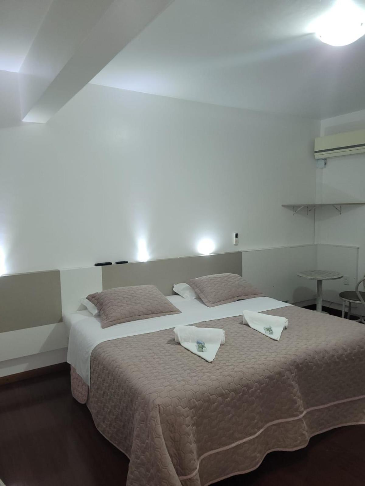 Hotel Vila Germanica Blumenau Ngoại thất bức ảnh