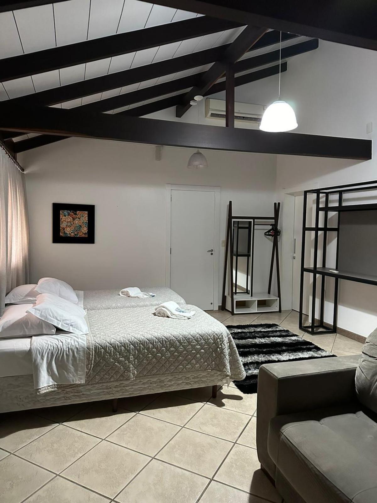 Hotel Vila Germanica Blumenau Ngoại thất bức ảnh