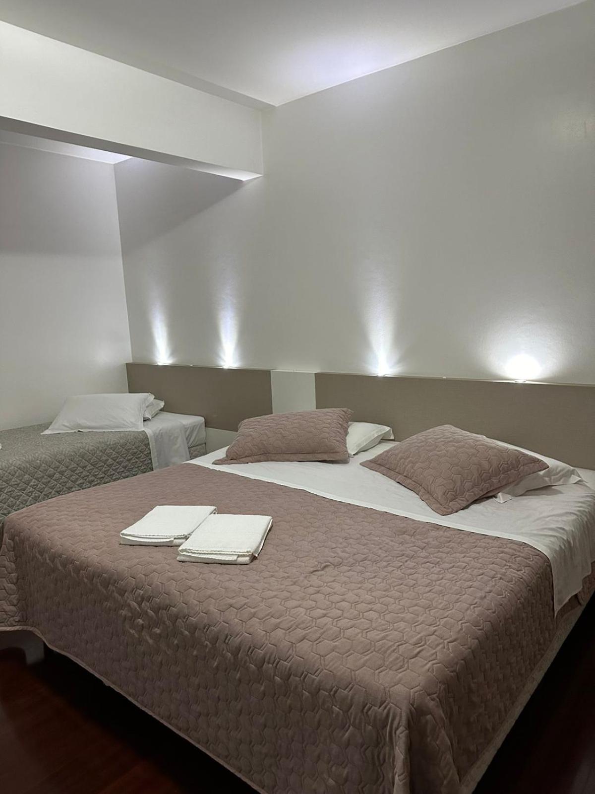 Hotel Vila Germanica Blumenau Ngoại thất bức ảnh