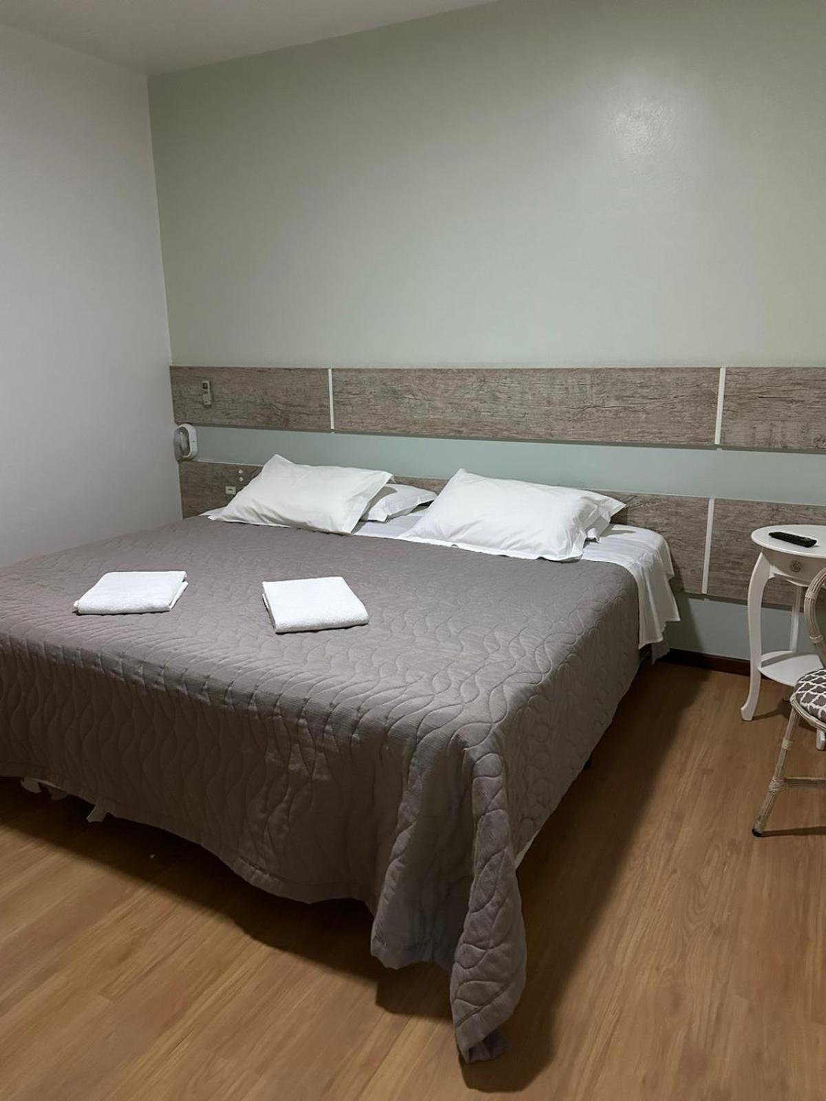 Hotel Vila Germanica Blumenau Ngoại thất bức ảnh