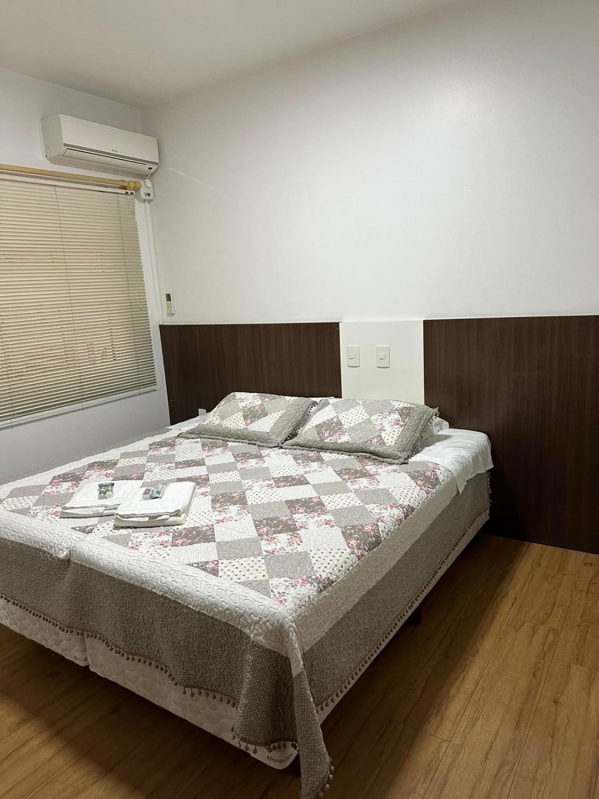 Hotel Vila Germanica Blumenau Ngoại thất bức ảnh