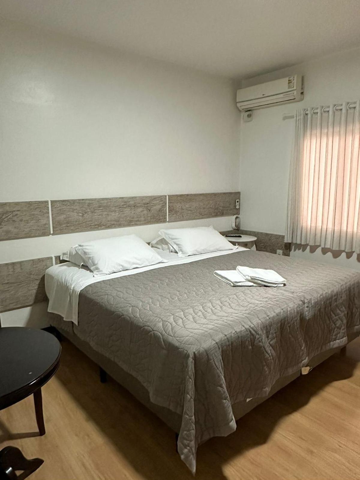 Hotel Vila Germanica Blumenau Ngoại thất bức ảnh