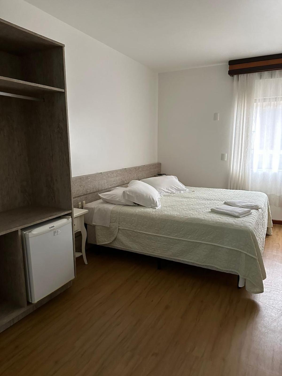Hotel Vila Germanica Blumenau Ngoại thất bức ảnh
