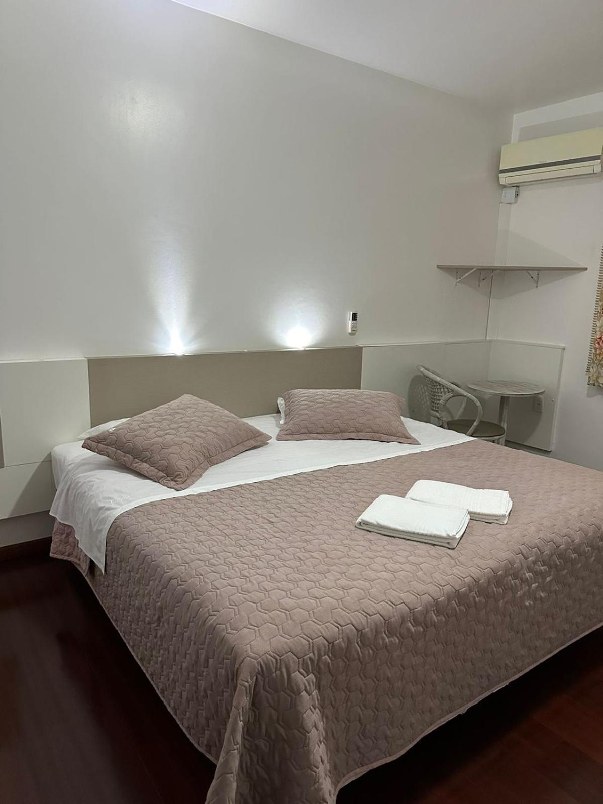 Hotel Vila Germanica Blumenau Ngoại thất bức ảnh