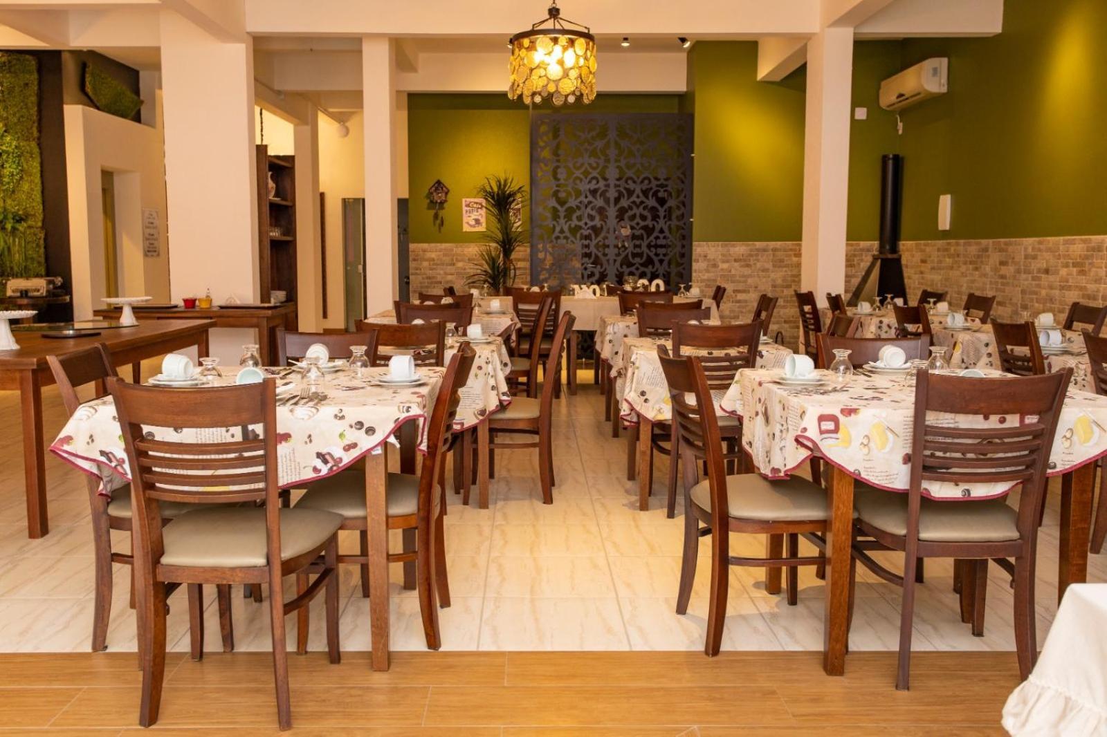 Hotel Vila Germanica Blumenau Ngoại thất bức ảnh