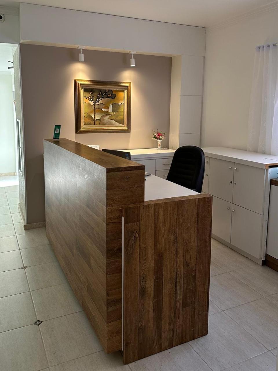 Hotel Vila Germanica Blumenau Ngoại thất bức ảnh