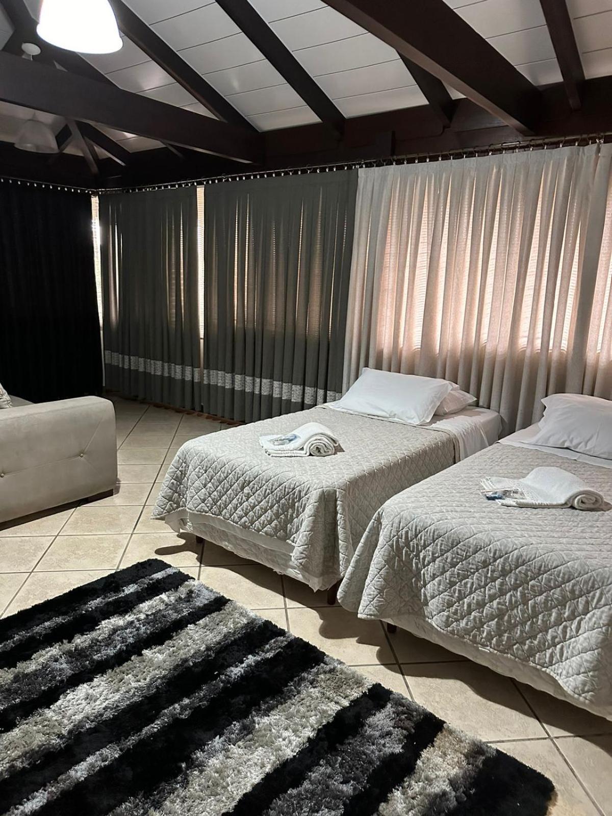 Hotel Vila Germanica Blumenau Ngoại thất bức ảnh