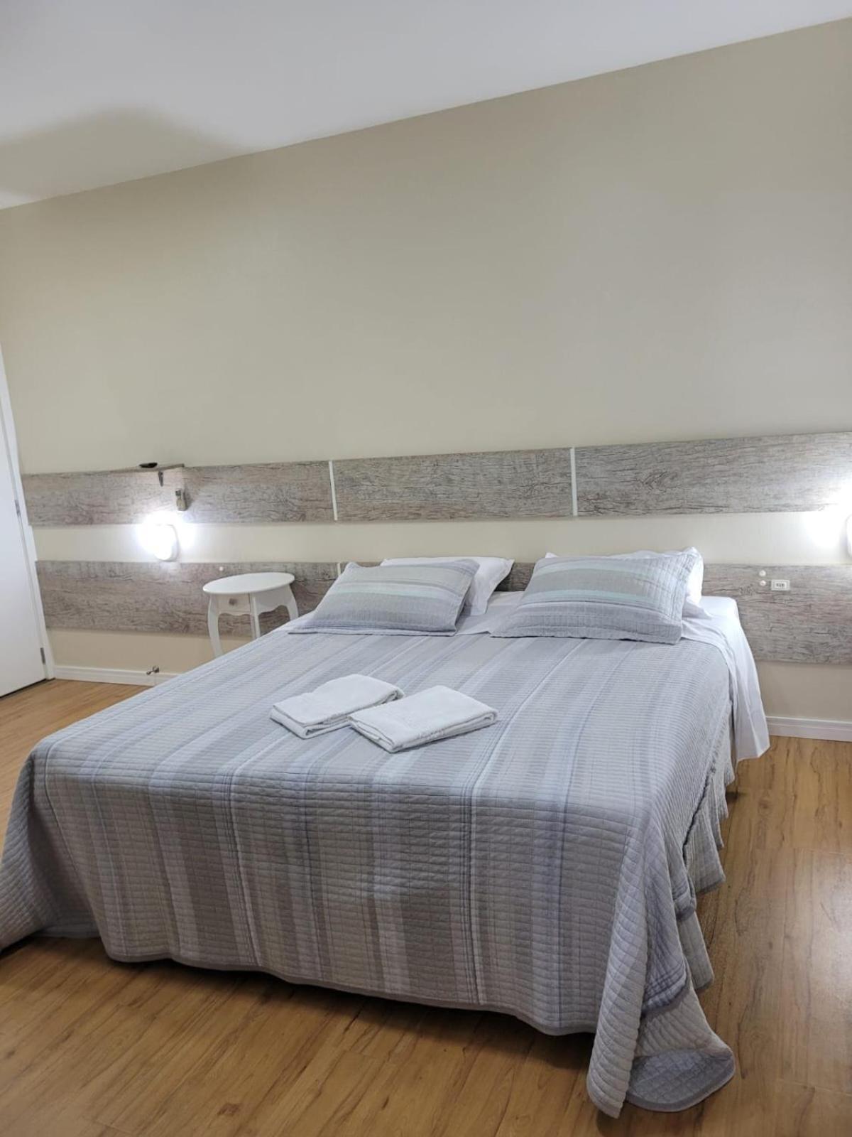 Hotel Vila Germanica Blumenau Ngoại thất bức ảnh