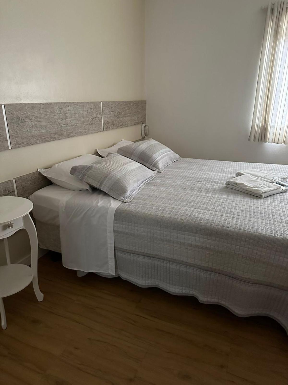 Hotel Vila Germanica Blumenau Ngoại thất bức ảnh