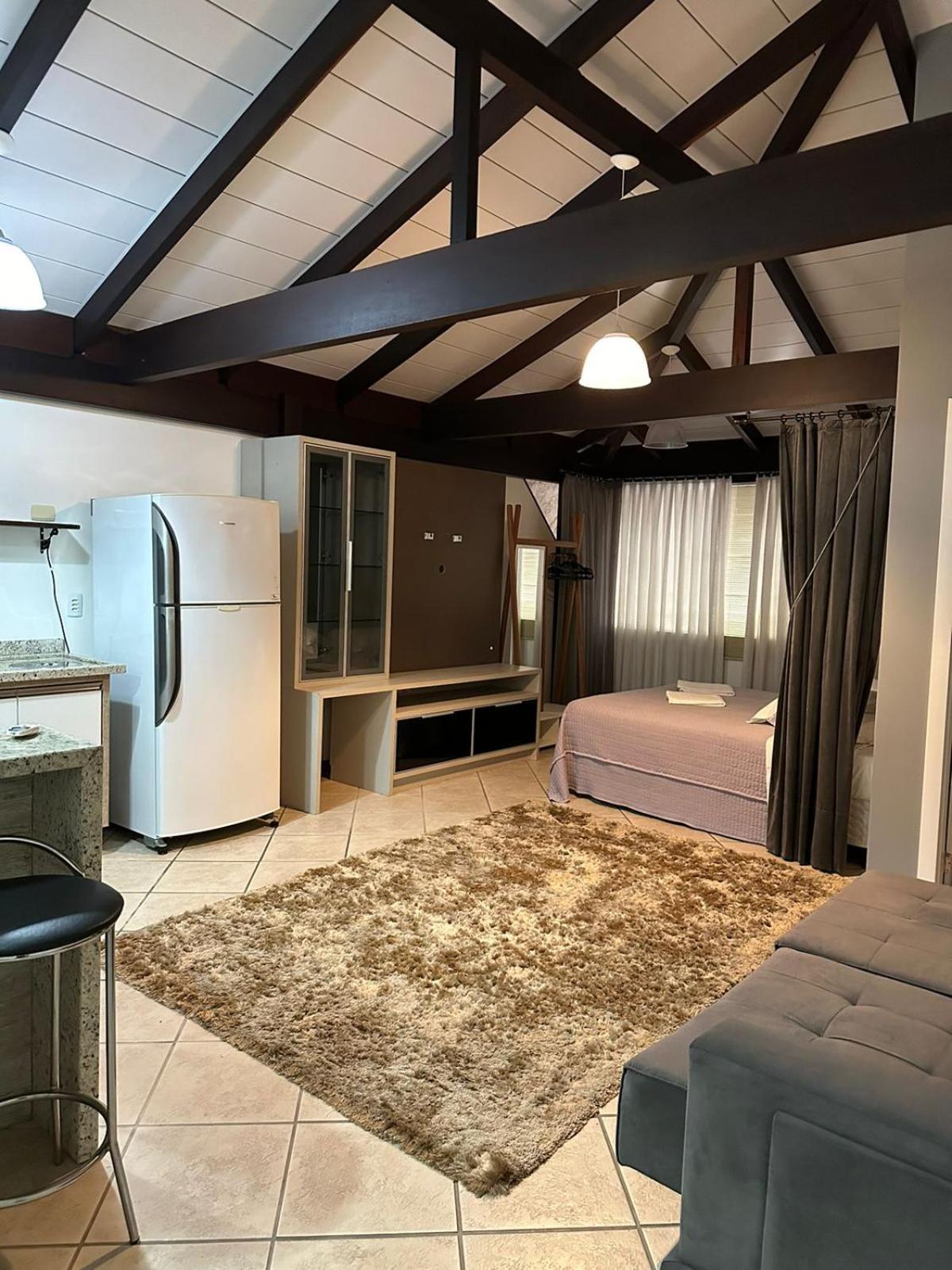 Hotel Vila Germanica Blumenau Ngoại thất bức ảnh