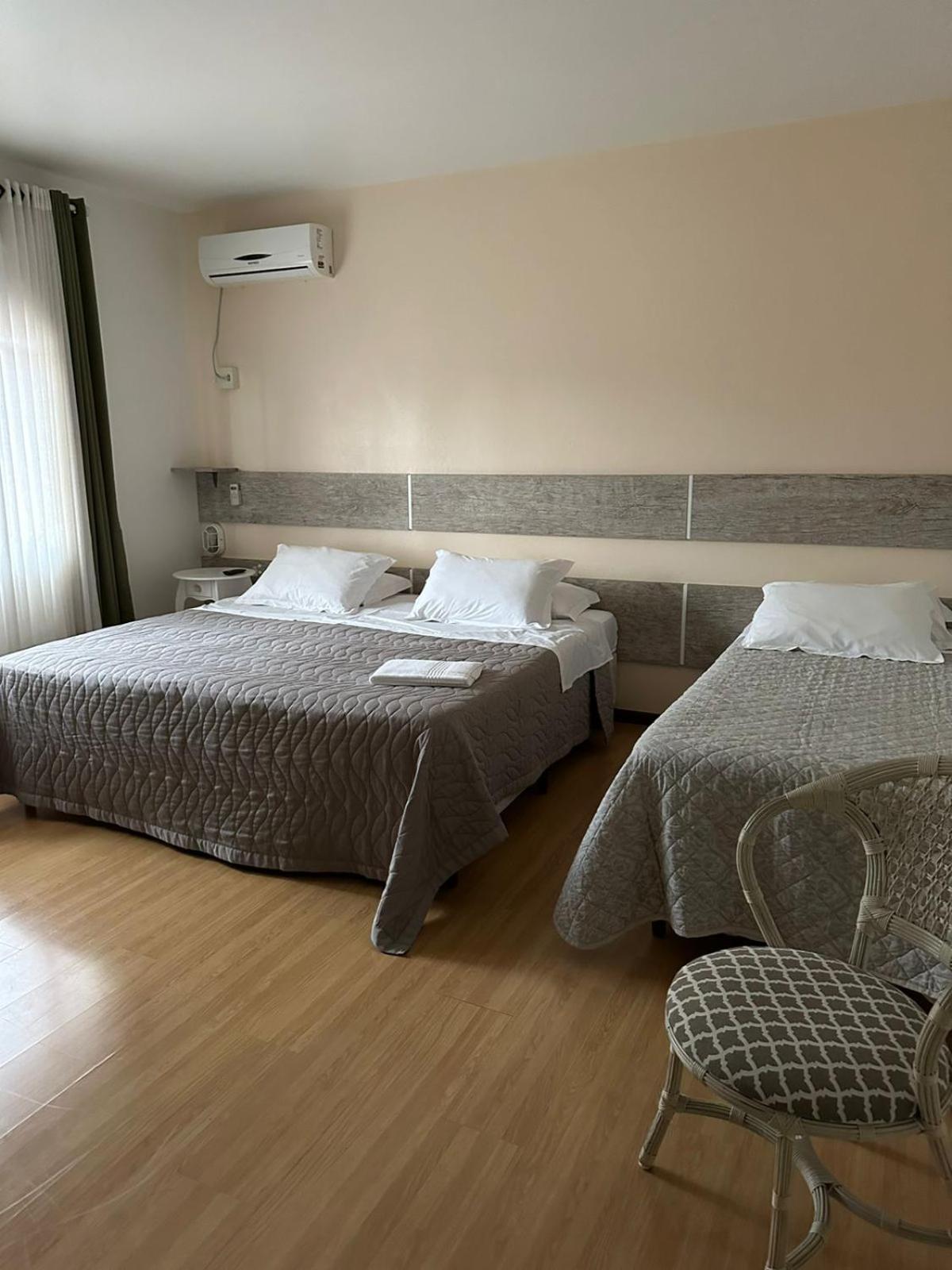 Hotel Vila Germanica Blumenau Ngoại thất bức ảnh