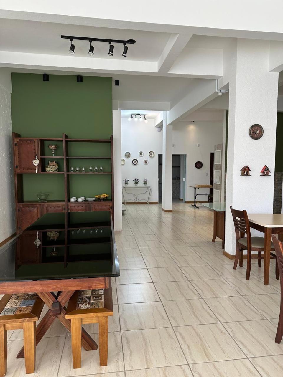 Hotel Vila Germanica Blumenau Ngoại thất bức ảnh