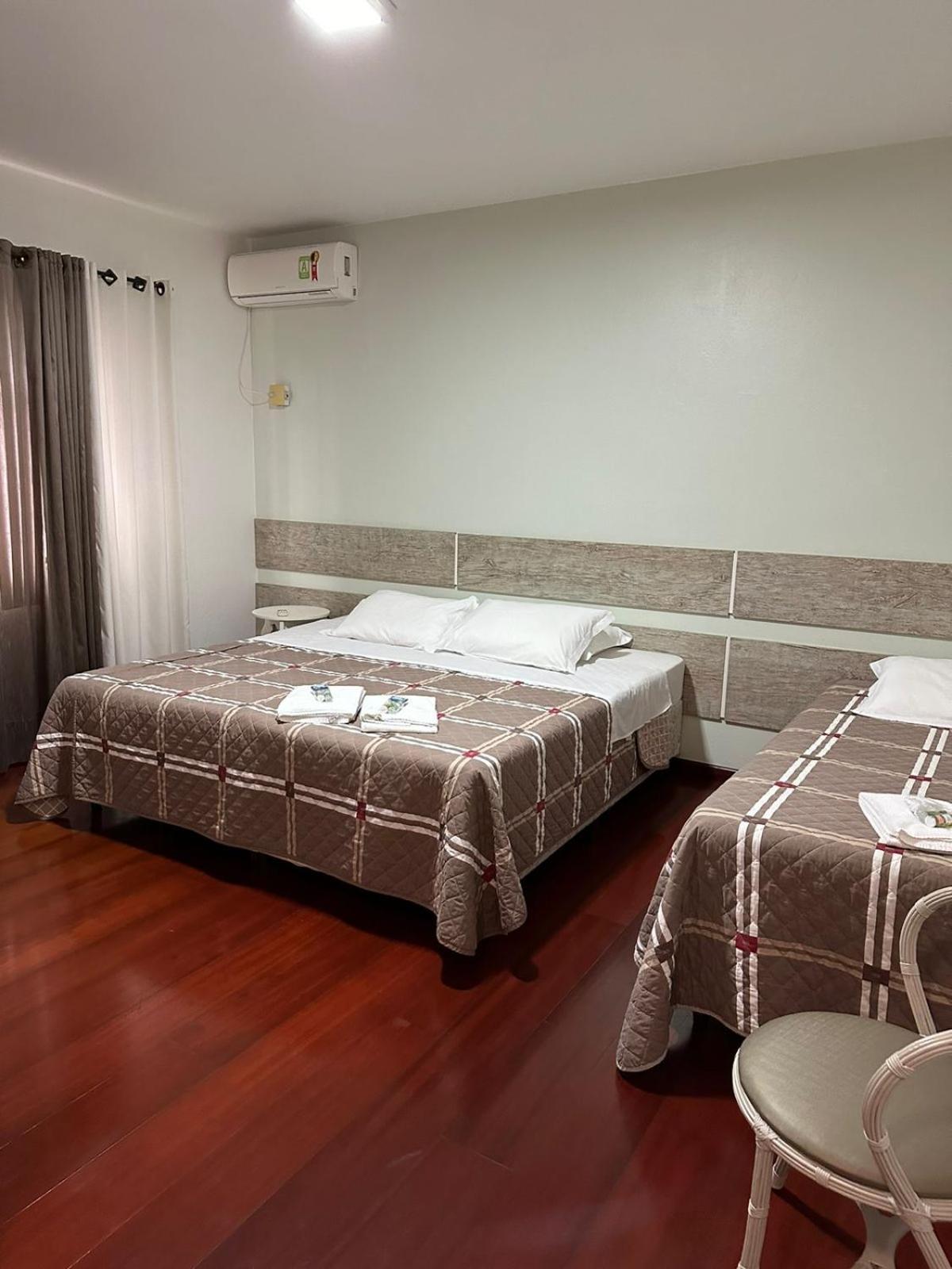 Hotel Vila Germanica Blumenau Ngoại thất bức ảnh