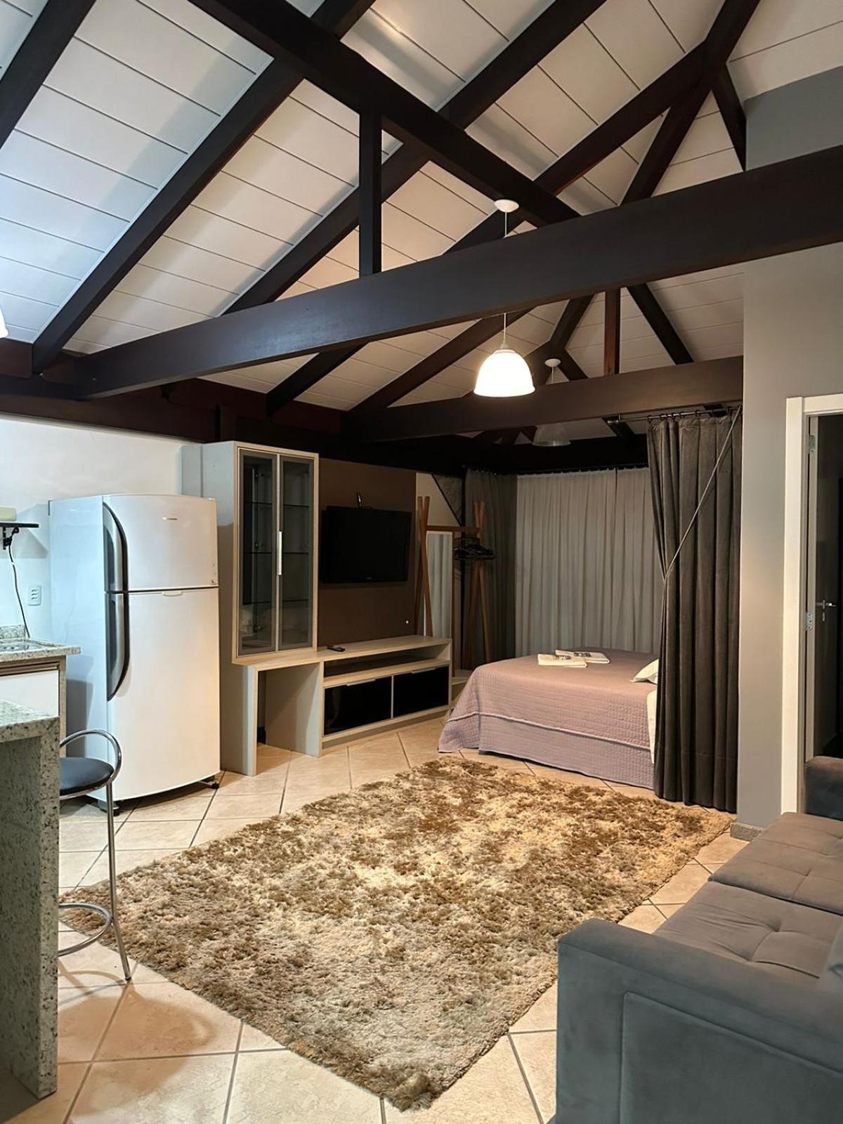 Hotel Vila Germanica Blumenau Ngoại thất bức ảnh