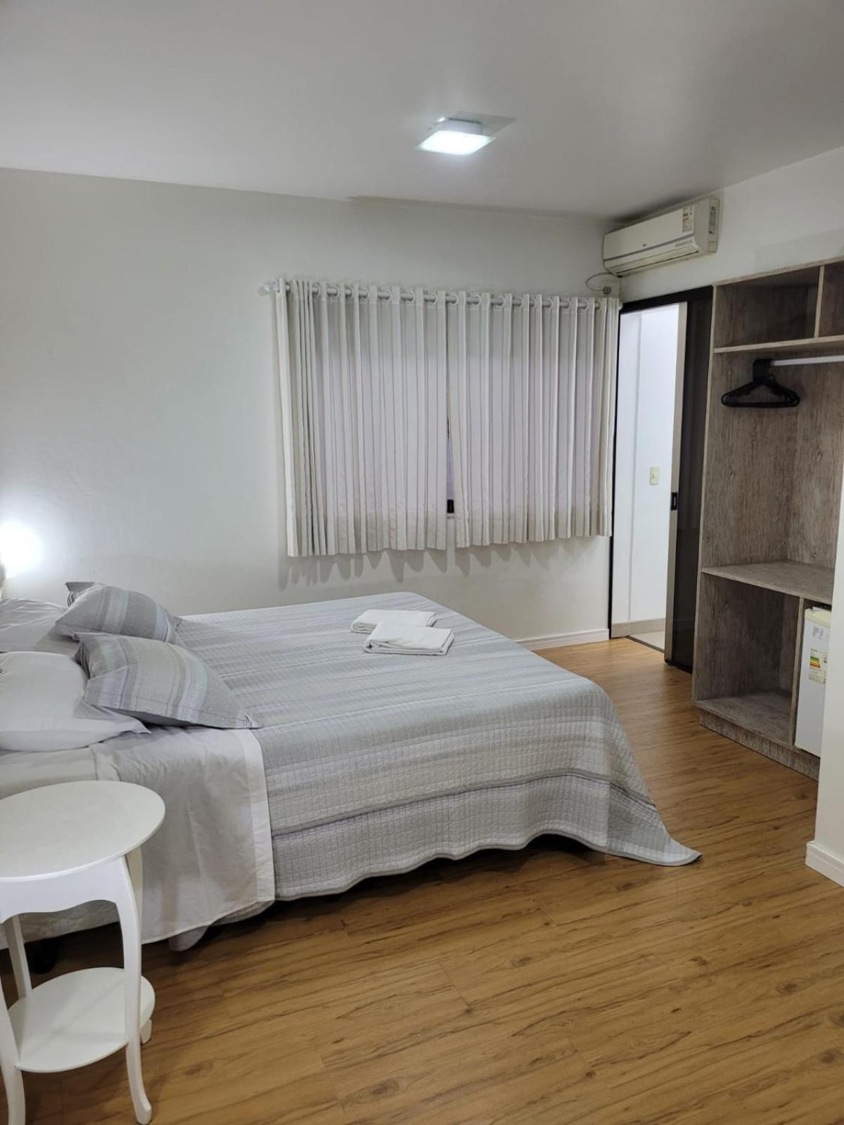 Hotel Vila Germanica Blumenau Ngoại thất bức ảnh
