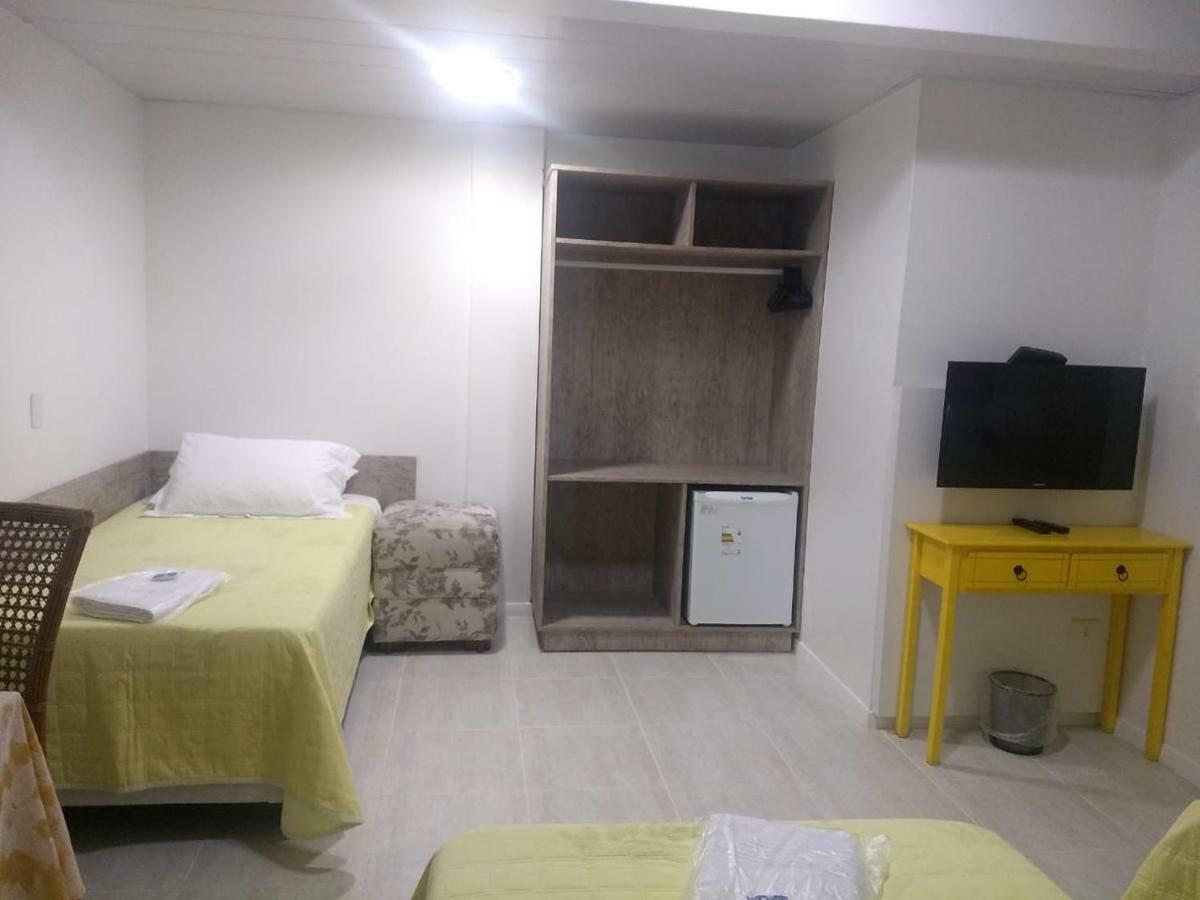 Hotel Vila Germanica Blumenau Ngoại thất bức ảnh