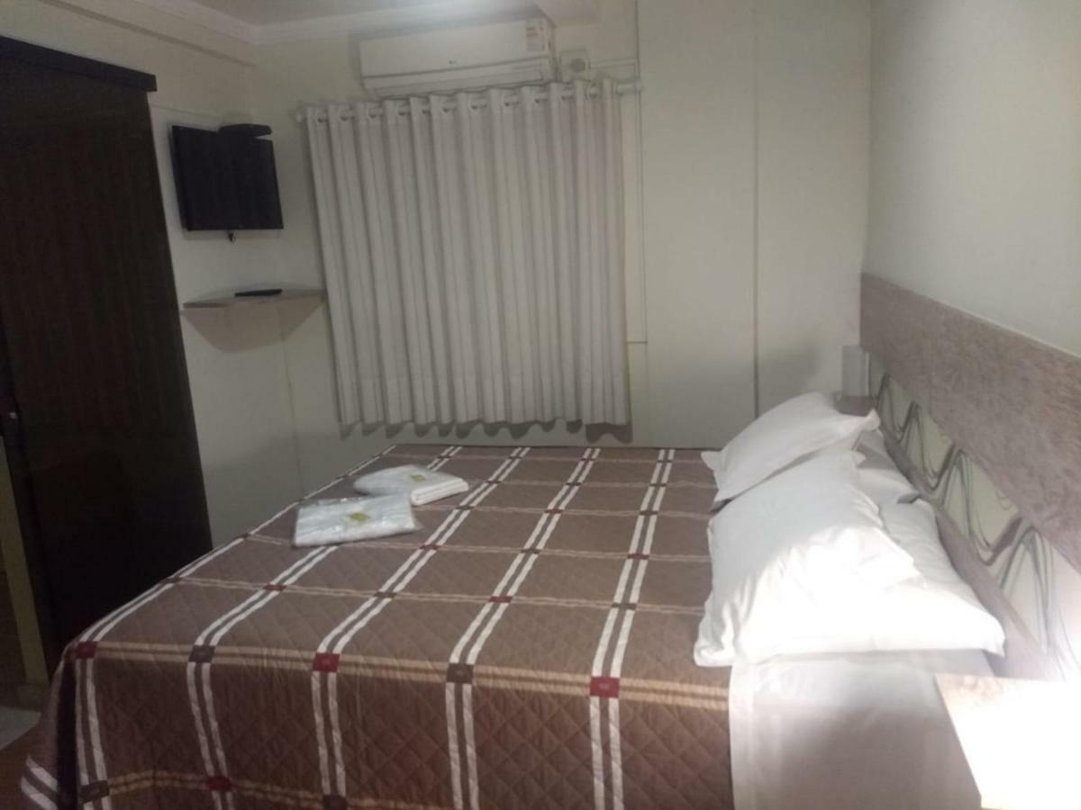 Hotel Vila Germanica Blumenau Ngoại thất bức ảnh