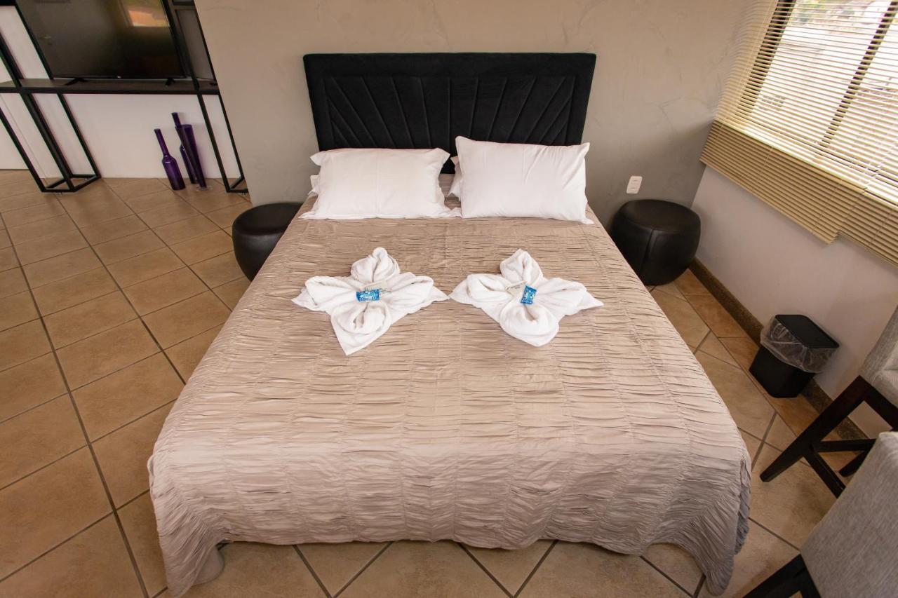 Hotel Vila Germanica Blumenau Ngoại thất bức ảnh