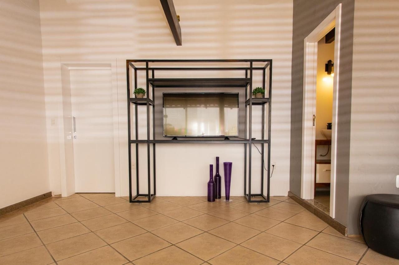 Hotel Vila Germanica Blumenau Ngoại thất bức ảnh