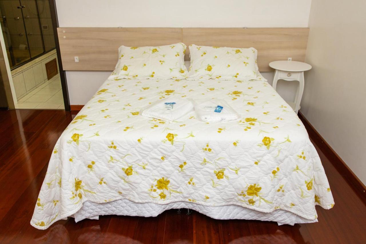 Hotel Vila Germanica Blumenau Ngoại thất bức ảnh