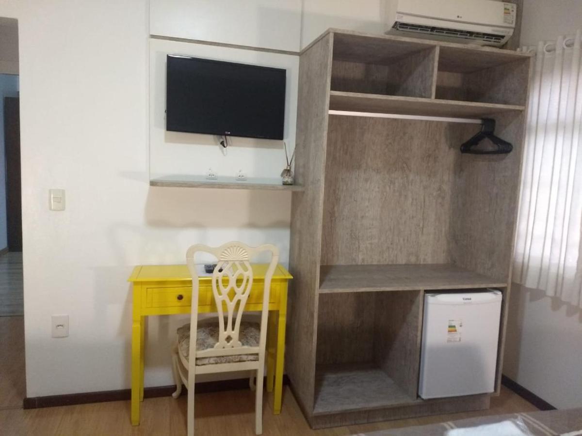 Hotel Vila Germanica Blumenau Ngoại thất bức ảnh