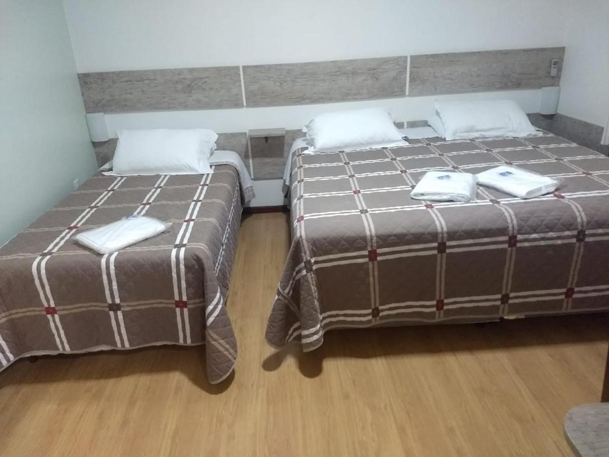 Hotel Vila Germanica Blumenau Ngoại thất bức ảnh