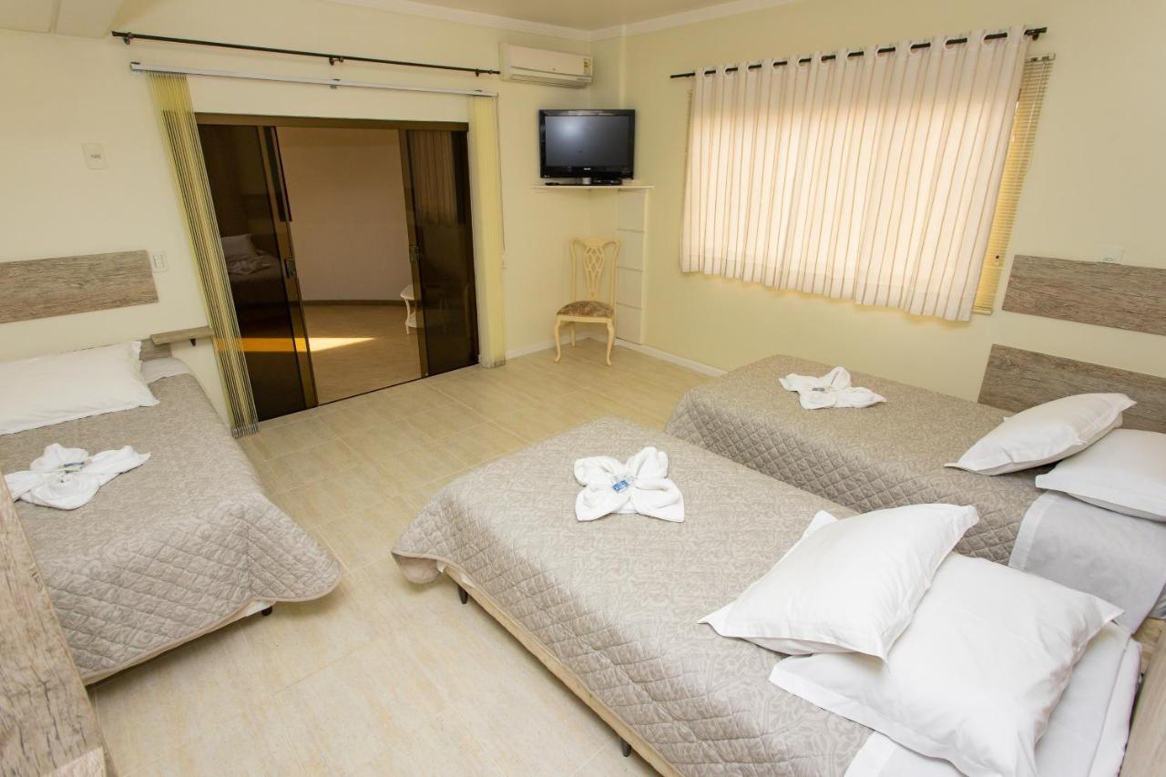 Hotel Vila Germanica Blumenau Ngoại thất bức ảnh