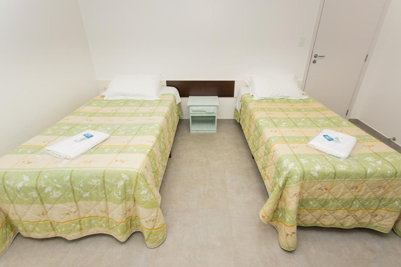 Hotel Vila Germanica Blumenau Ngoại thất bức ảnh